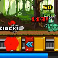 骑士连战2中文版