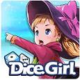 骰子女孩中文版