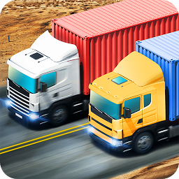 超级卡车赛手金币修改版