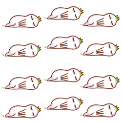 罗罗布跳舞表情包