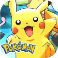 口袋精灵挂机版