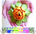 艺术折纸花app