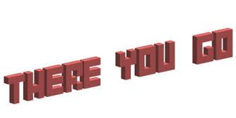 这边请(There You Go)中文版