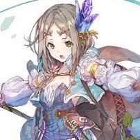 菲莉丝的炼金工房手游