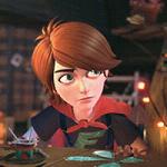 黑木交叉手游版