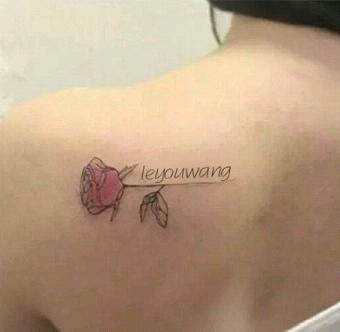 纹身表白生成器手机版