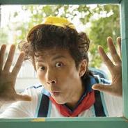 邓超对中高考生们祝福表情包