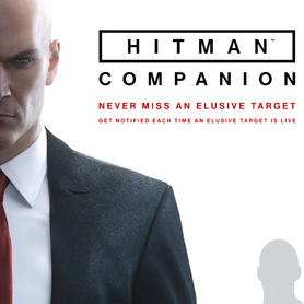 杀手:同伴安卓版