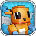 我的世界之精灵宝可梦安卓版