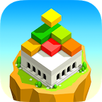 方块堆叠