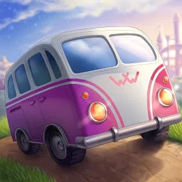 奇幻之旅:隐藏的世界中文版