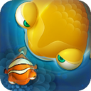 大鱼吃小鱼最强版