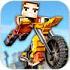 Dirt Bike Exploration Racing(像素摩托车无限金币修改版)