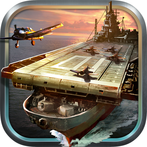 雷霆海战手游安卓版