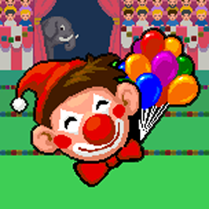 马戏团(Craft Circus)