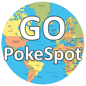 宝可梦位置分享