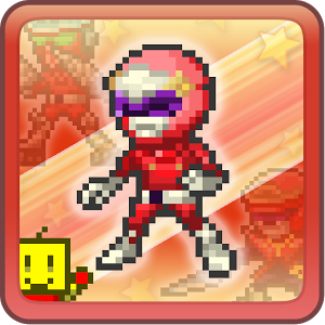 英雄小镇传奇汉化版