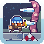 切乌贼(Squid Slash)