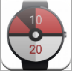pokemon go精灵球表盘Ball Watch Face