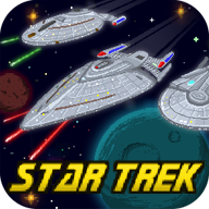 星际迷航像素安卓版