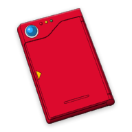 Pokemon GO宝可梦扫描