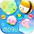 MOGU:捕食游戏