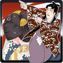 骚扰水户黄门大人手游