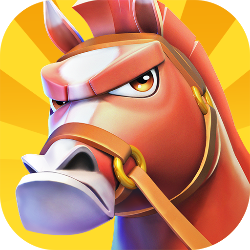 我朝有马安卓网易版