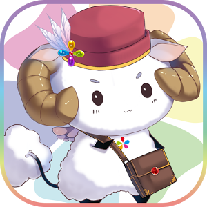 虹石节奏中文版