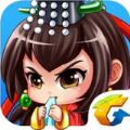 七雄天下手游