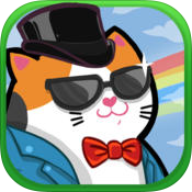 幻想猫(Fancy Cats)