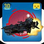 太空X猎人VR安卓版