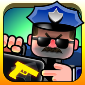 机场安检中文版