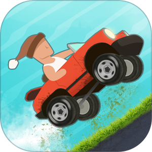 征服山峰安卓版