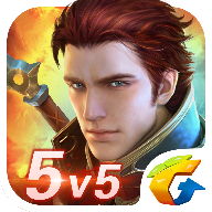 全民超神先锋体验服