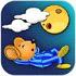 沉睡的老鼠Sleepy Mouse