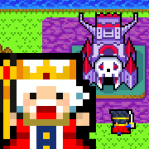 魔王Quest汉化版