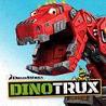 Dinotrux:开始建造吧!安卓版