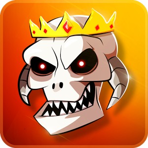 滚球战神Ballbarian