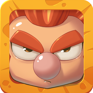 HitStone(敲走石头(Hit Stone))