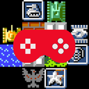 小霸王游戏机打坦克手机版