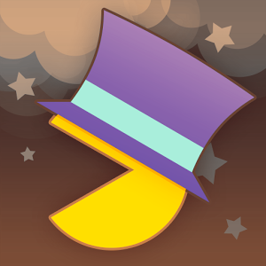 PAC-MAN Hats(吃豆人的帽子中文版)