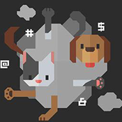 别抓我(Dont Trick Me)手游