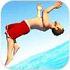 休闲跳水(Flip Diving)