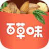 百草味旗舰店app