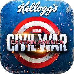 漫威英雄内战VR直装版