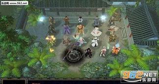 修仙传ol修改版