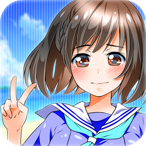 清海学园游泳部汉化版