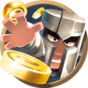 审判者跳跳无限金币版