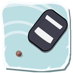 冰面漂移手机版